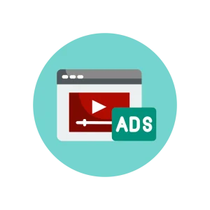 YouTube Ad Production