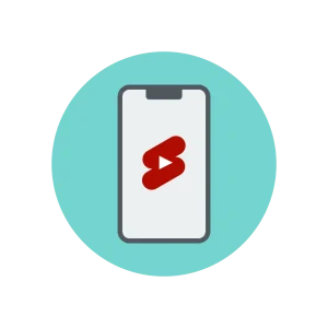 YouTube Shorts